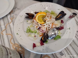 Ristorante La Tripolina