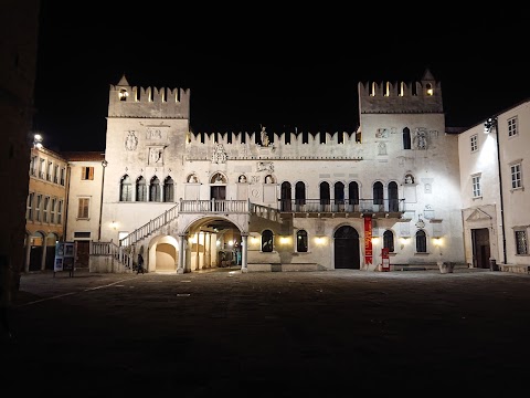 Gledališče Koper Teatro Capodistria