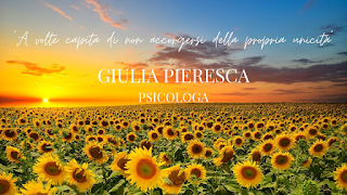 Psicologa Giulia Pieresca