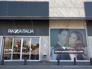 Piazza Italia