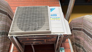 Daikin Aerotech Center Clima S.r.l.