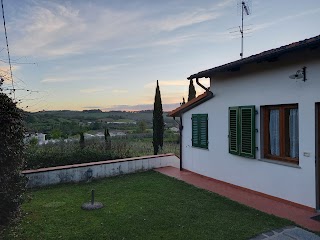 Agriturismo Le Caselle