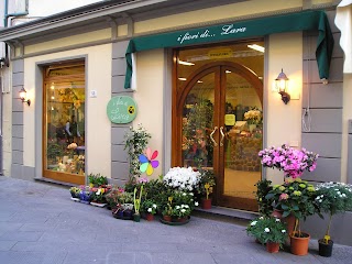 I Fiori di... Lara