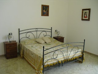 Bed & Breakfast "Casa del Centro"