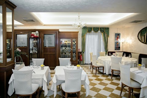 Park Hotel Ai Pini