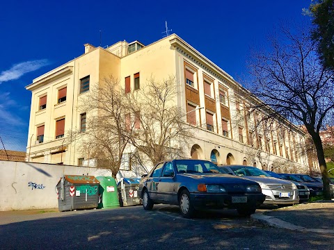 St. Philip School - Scuola bilingue