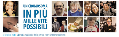 Associazione Italiana Persone Down sezione di Roma ONLUS