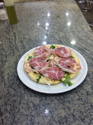 PizzaMania Taormina