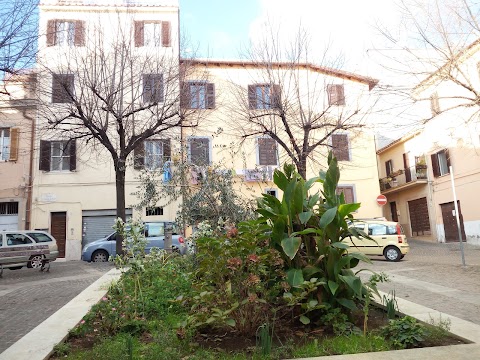 Scuola media Mariani