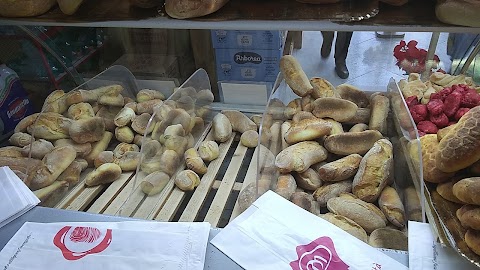 L'artigiano del pane di FRANCAVILLA IVAN