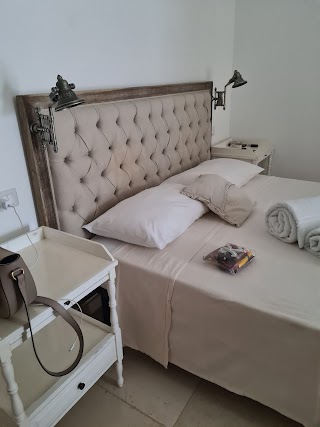 B&B Villa Cinzia