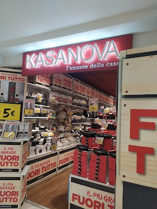 Kasanova