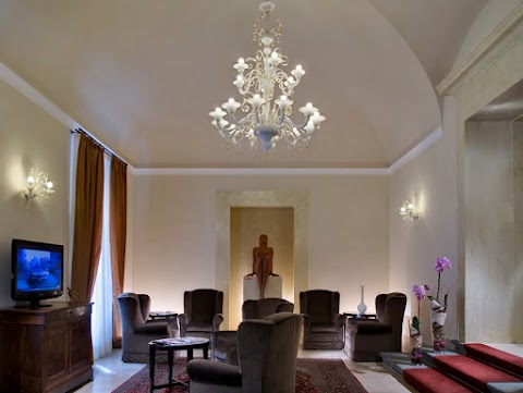 Palazzo San Lorenzo Hotel & Spa