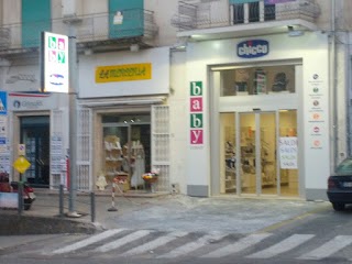 Baby Center Chicco