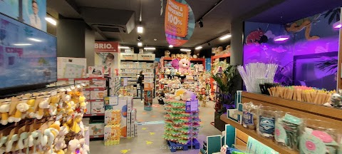 Toys Center