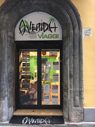 Agenzia Avenida Viaggi Napoli