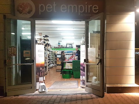 Pet Empire