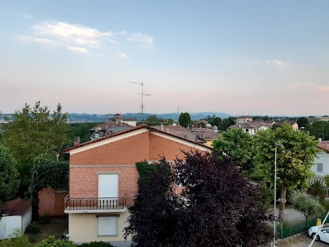 Albergo Ristorante Villalunga