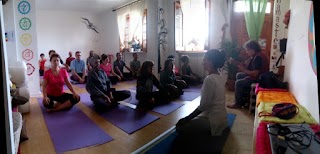 Namaste Spazio Olistico & Scuola di Yoga