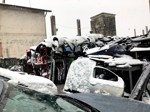 Autodemolizione Luca F.lli Srl