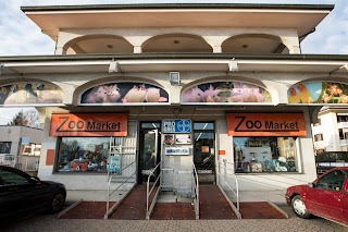 Zoomarket Prodotti per Animali - Servizio di Tolettatura Zoomarket