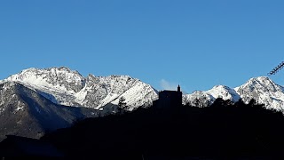 Appartamento in una dimora del Seicento