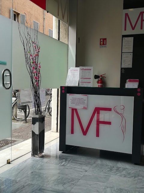 MF Beauty Club Modena Centro Estetico