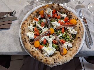 Pizzeria Kairos