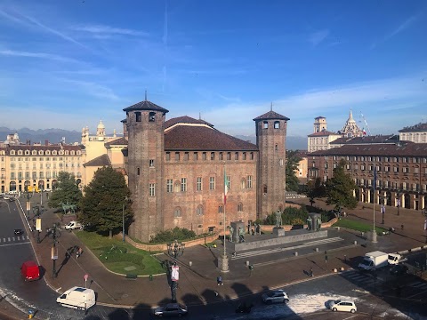 Guida Turistica TORINO ®