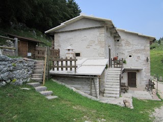 Rifugio Baita Maso