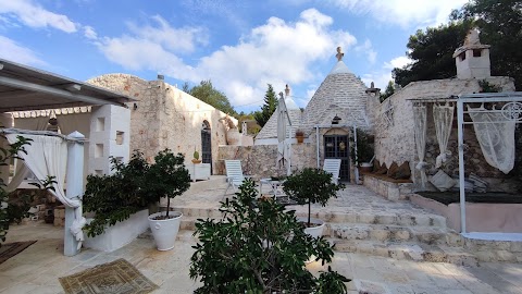 PiGreco Trullo di Charme