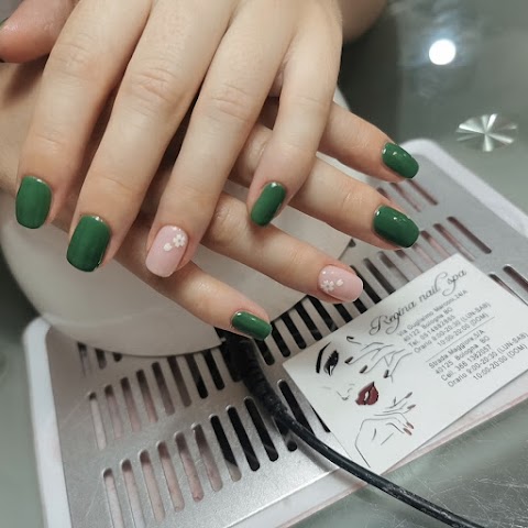 REGINA NAIL SPA