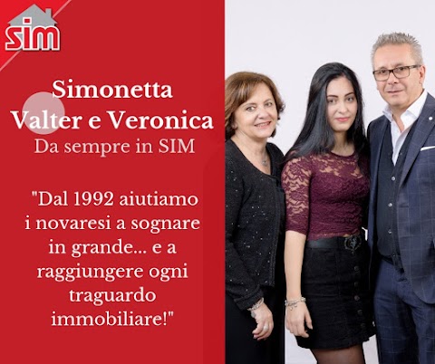 Agenzia immobiliare Novara SIM Immobiliare