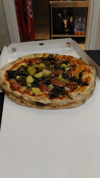 Pronto Pizza Di Caterino Giuseppe