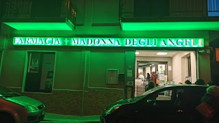 Farmacia Madonna Degli Angeli