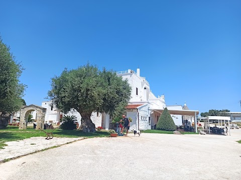 Agriturismo Masseria Madonna dell'Arco