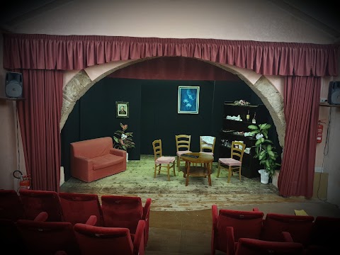 Piccolo Teatro Dei Condomini