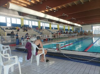 Piscina Comunale Tivoli