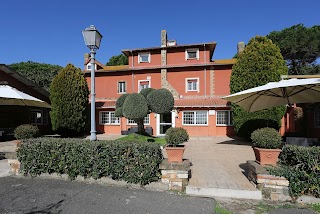 La Villa Relais - Casa di riposo per anziani