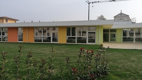 Scuola dell'infanzia Santa Maria di Casalserugo