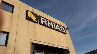 Rhiag - Inter Auto Parts Italia S.P.A.In Forma Abbreviata Alternativam