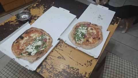 Pizzeria Forno89