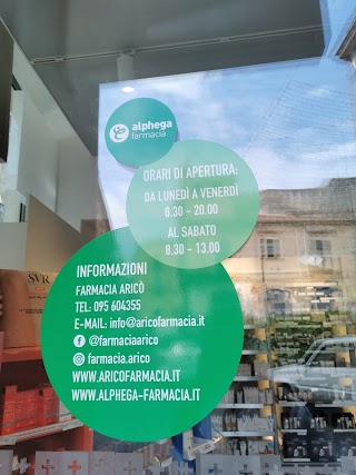 Farmacia Aricò