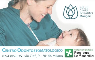 Odontostomatologico ICS Maugeri