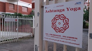 Ashtangayoga Napoli - AVYOS