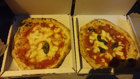 Pizzeria Bella Napoli