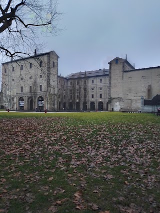 Liceo delle Scienze Umane A. Sanvitale