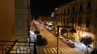 Ortigia Bridge Apartment