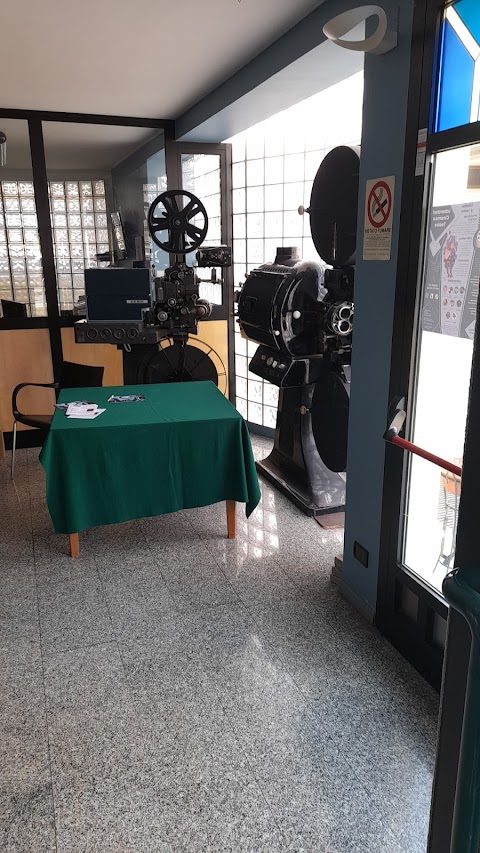 Cineteatro San Massimo