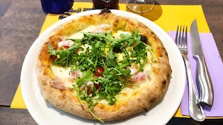 Pizzeria Du De Cope